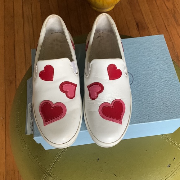 Kept in shoe box only worn twice - Picture 2 of 6